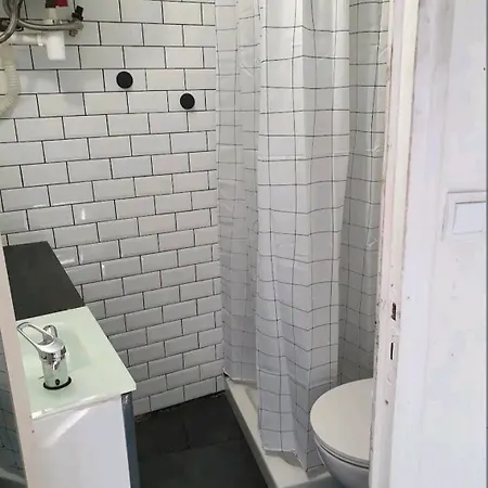 Апартаменты Cosy Et Lumineux *